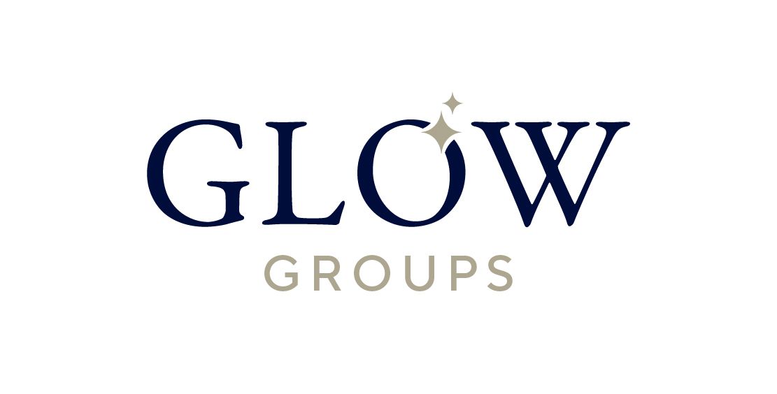 Glow Groups Logo